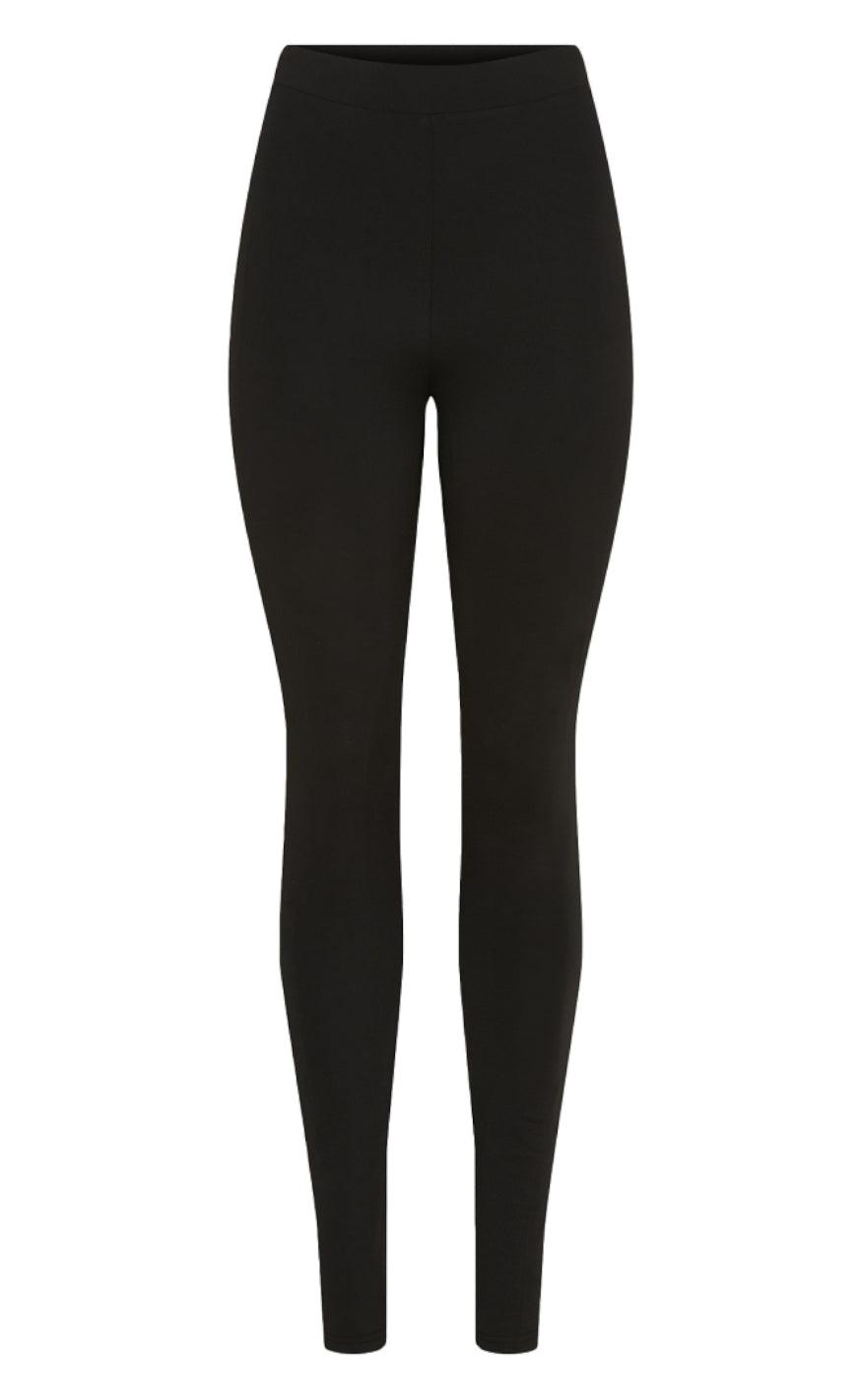 Marta Du Chateau Leggings - Ladies - Black