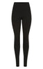 Marta Du Chateau Leggings - Ladies - Black