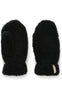 Marta Du Chateau Luffer - 48744 Teddy - Black