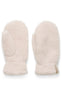Marta Du Chateau Luffer - 48744 Teddy - OffWhite
