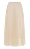 Marta Du Chateau Nederdel - 4411 - Beige