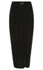 Marta Du Chateau Nederdel - 4906 Arlene - Black