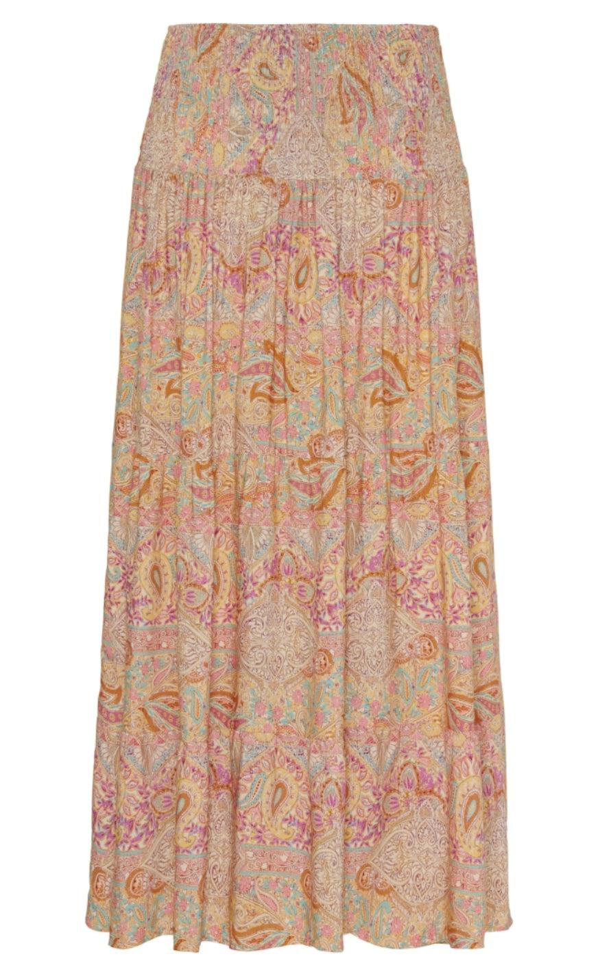 Marta Du Chateau Nederdel - 5201 / 5849 - Beige 6372