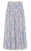 Marta Du Chateau Nederdel - 5201 / 5849 - Jeans