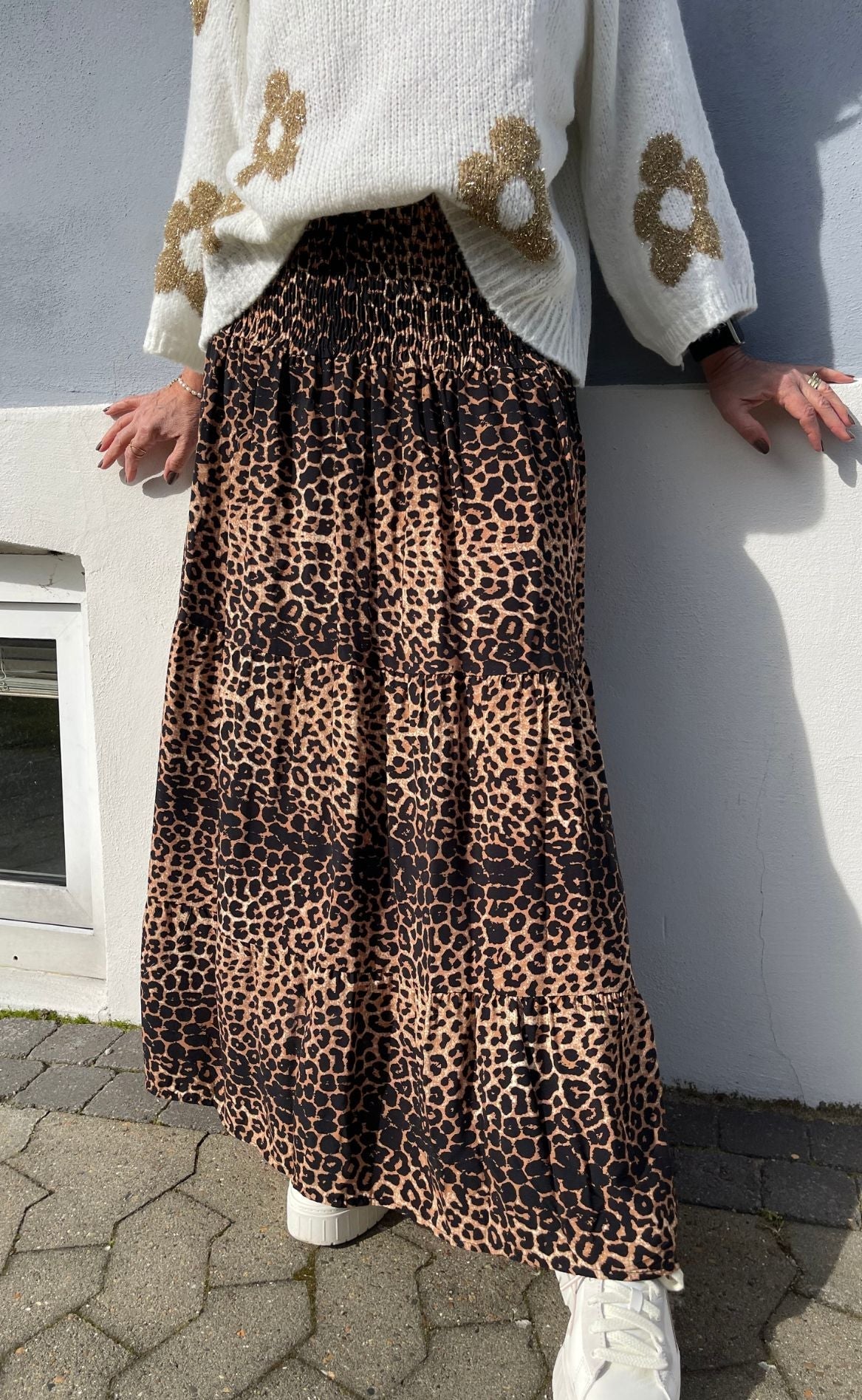 Marta Du Chateau Nederdel - 5201 / 5849 - Leo