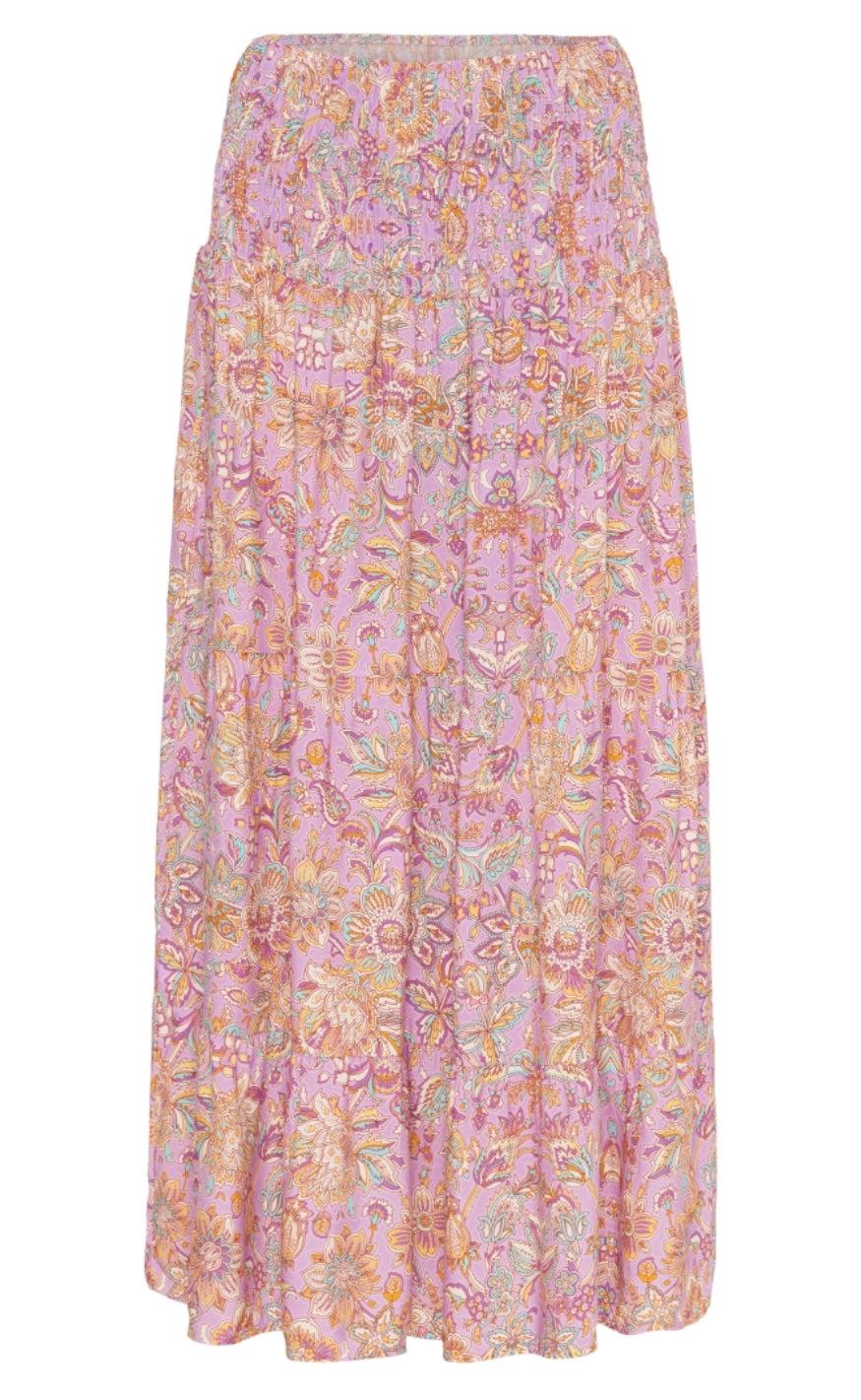 Marta Du Chateau Nederdel - 5201 / 5849 - Lilac