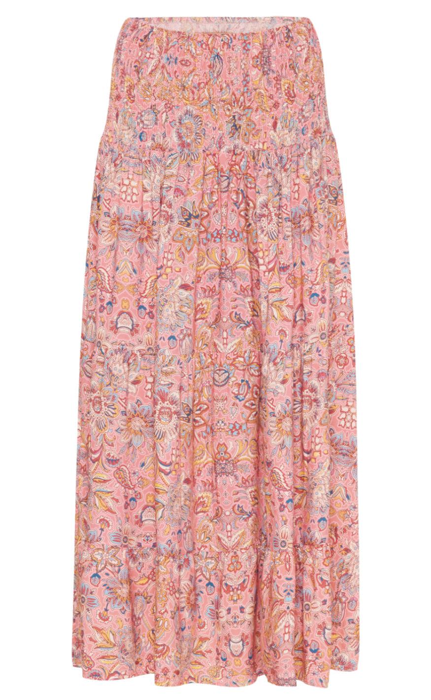 Marta Du Chateau Nederdel - 5201 / 5849 - Rosa
