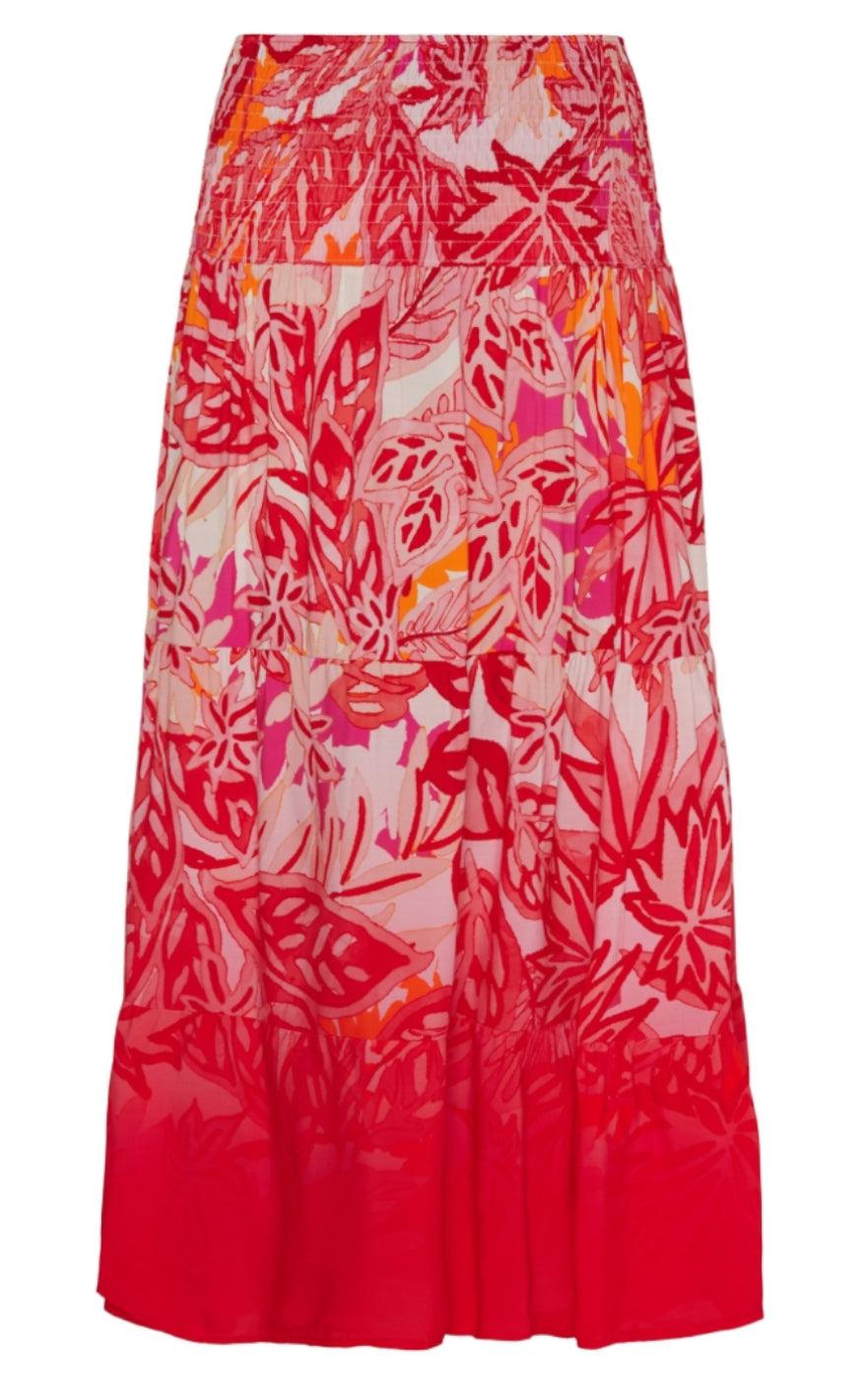 Marta Du Chateau Nederdel - 5201 / 5849 - Rosso