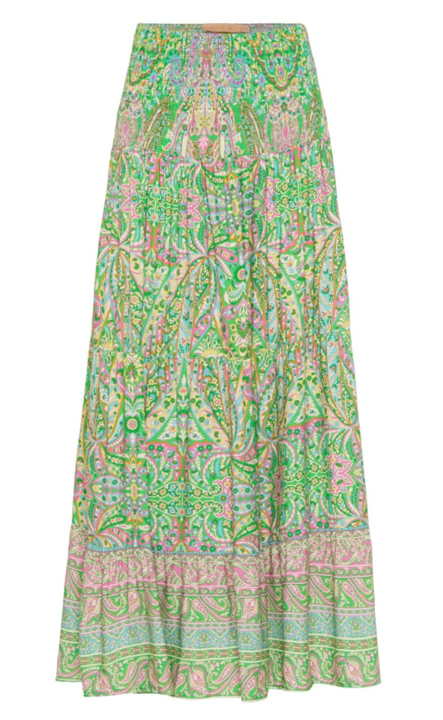 Marta Du Chateau Nederdel - 5201 / 5849 - Verde