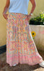 Marta Du Chateau Nederdel - 5201 - Bellini
