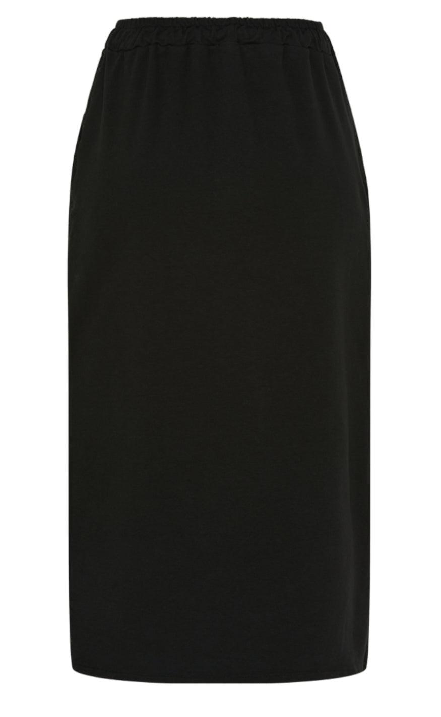 Marta Du Chateau Nederdel - 6032 Maggie - Black
