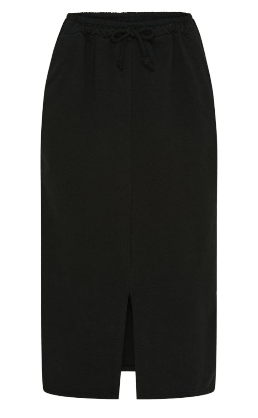 Marta Du Chateau Nederdel - 6032 Maggie - Black