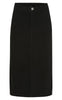 Marta Du Chateau Nederdel - 7249 Nellie - Black