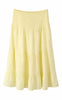 Marta Du Chateau Nederdel - Anora - Giallo508