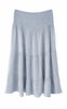 Marta Du Chateau Nederdel - Anora - Jeans410