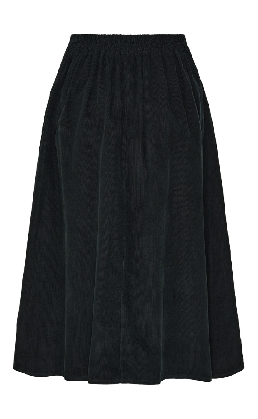 Marta Du Chateau Nederdel - Ciela - Black Solid