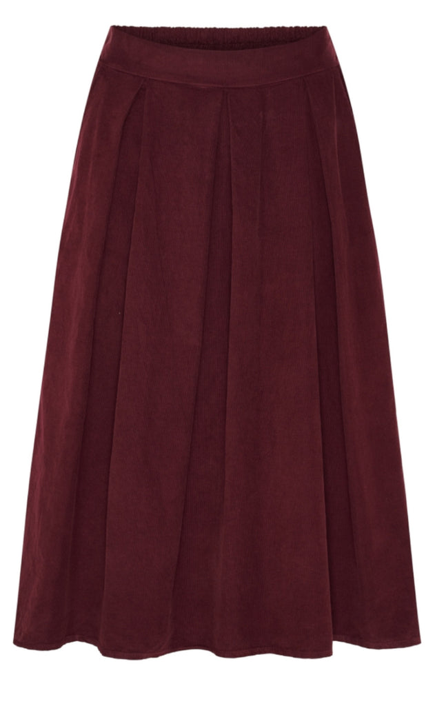 Marta Du Chateau Nederdel - Ciela - Bordeaux6269