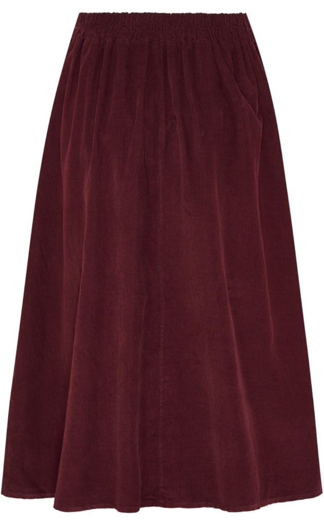 Marta Du Chateau Nederdel - Ciela - Bordeaux6269