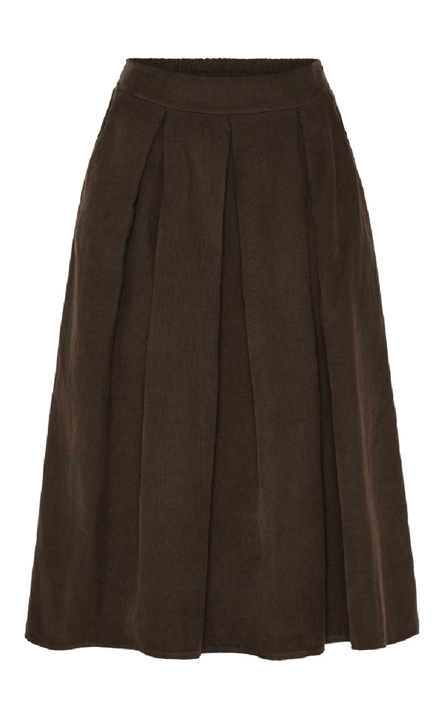 Marta Du Chateau Nederdel - Ciela - Moro Solid