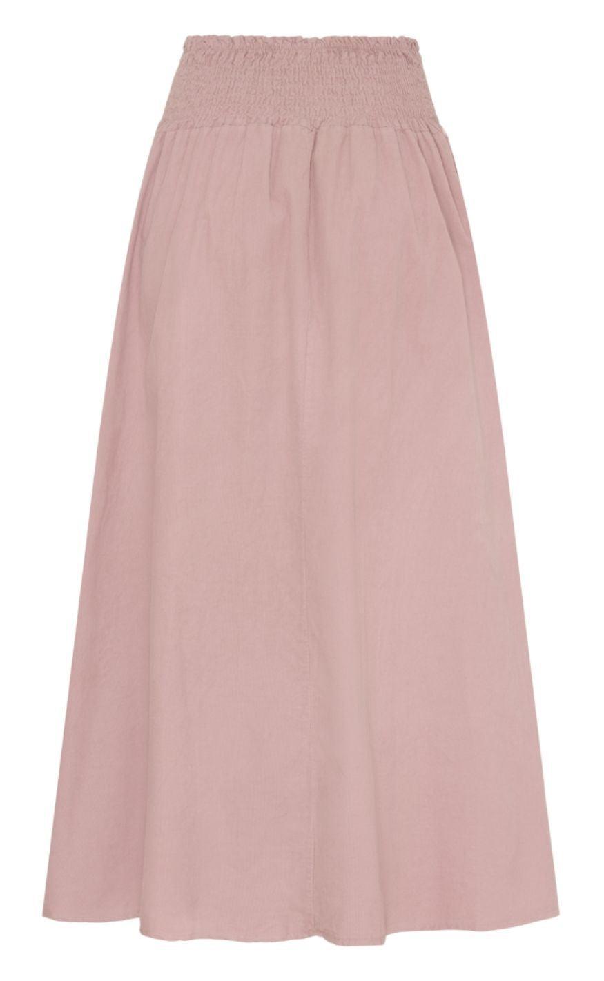 Marta Du Chateau Nederdel - Francoise - Rosa Antique