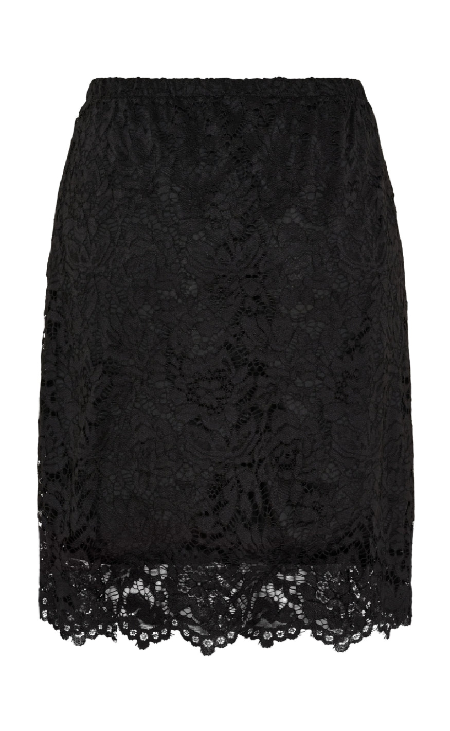 Marta Du Chateau Nederdel - Geyser - Black