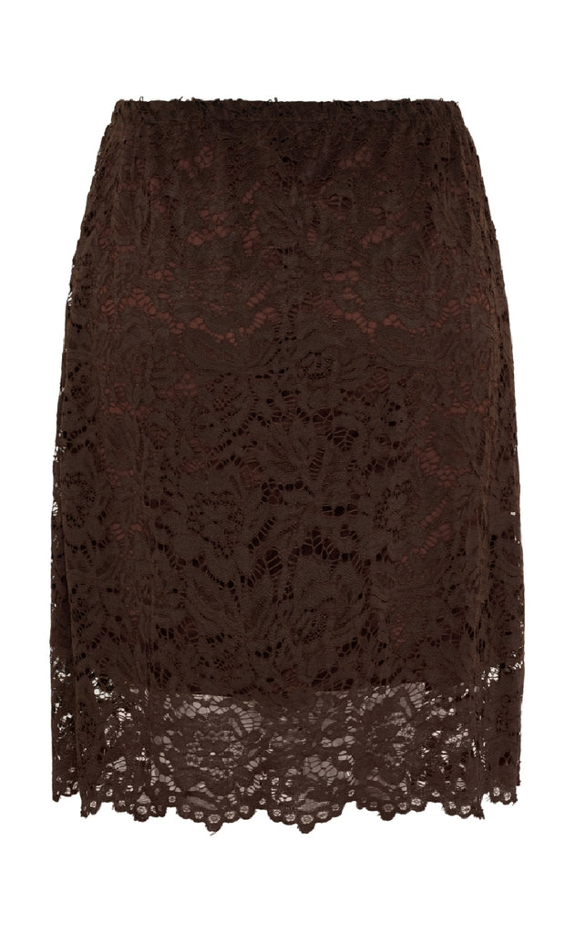 Marta Du Chateau Nederdel - Geyser - Moro