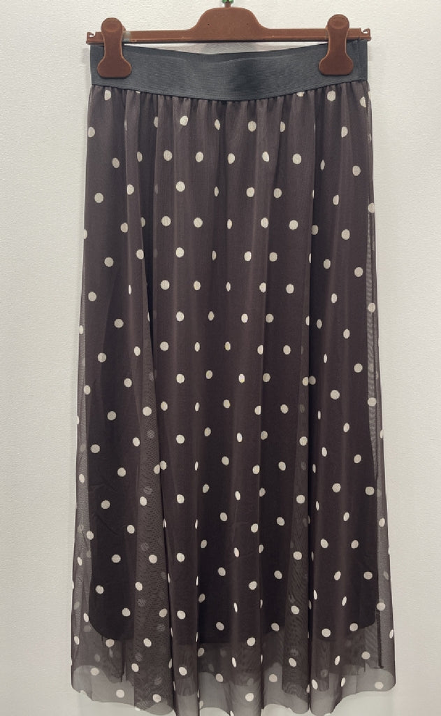 Marta Du Chateau Nederdel - Imani - Moro Dot