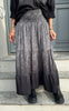 Marta Du Chateau Nederdel - Josefine - Grey Faded