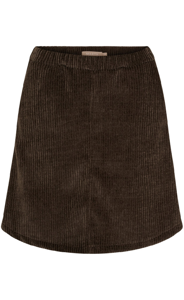 Marta Du Chateau Nederdel - June - Moro