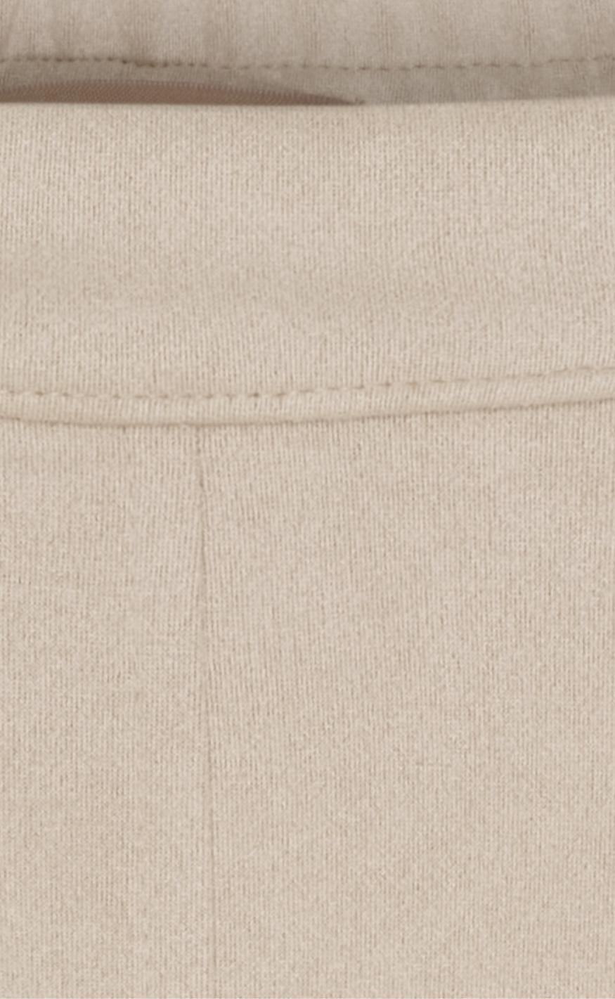Marta Du Chateau Nederdel - Lisbeth - Beige31