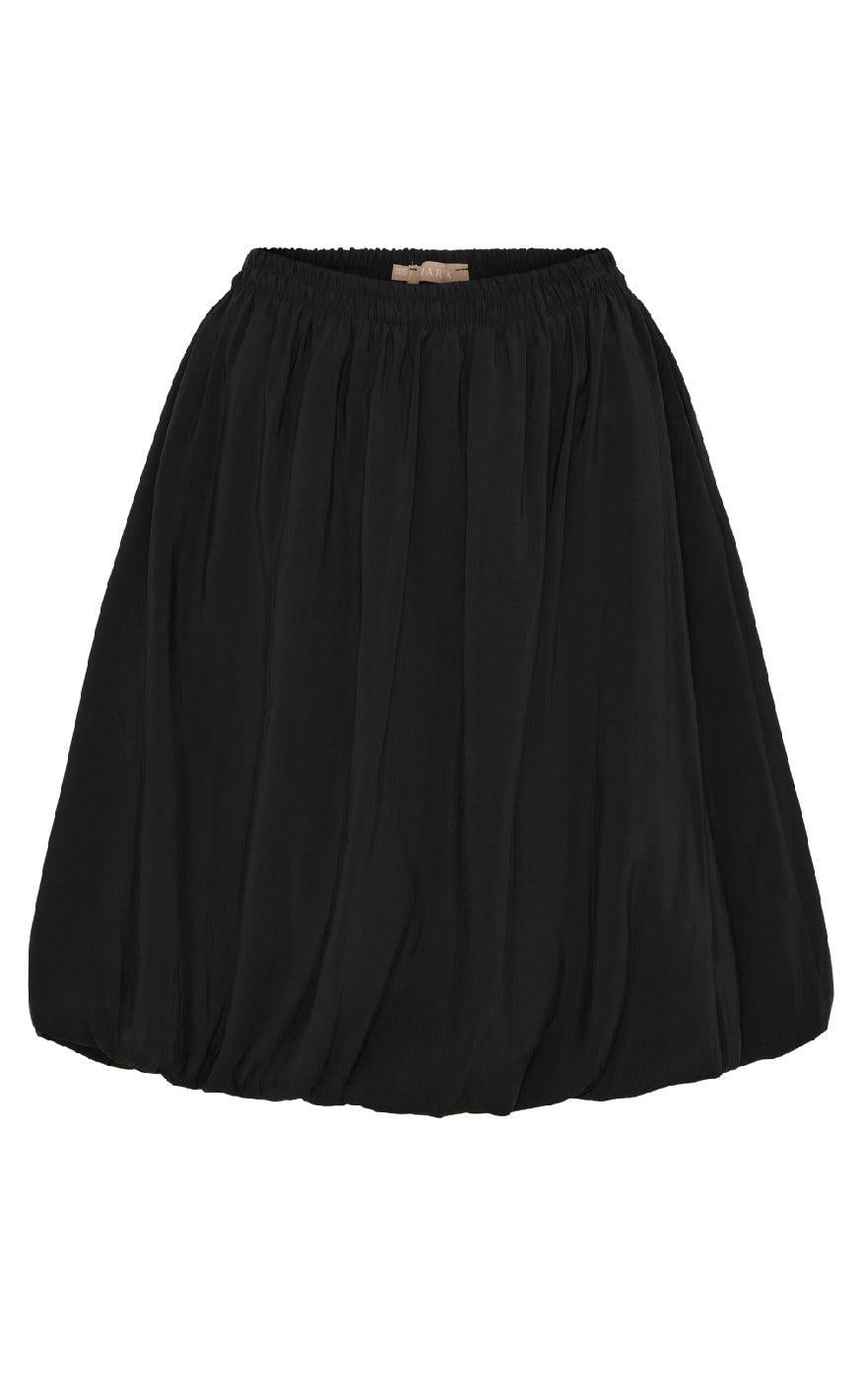 Marta Du Chateau Nederdel - Ludivine - Black