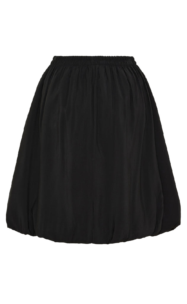 Marta Du Chateau Nederdel - Ludivine - Black