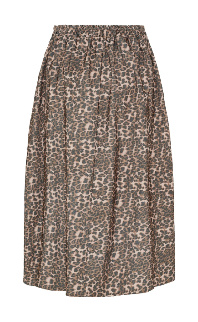 Marta Du Chateau Nederdel - Luxie - Leo