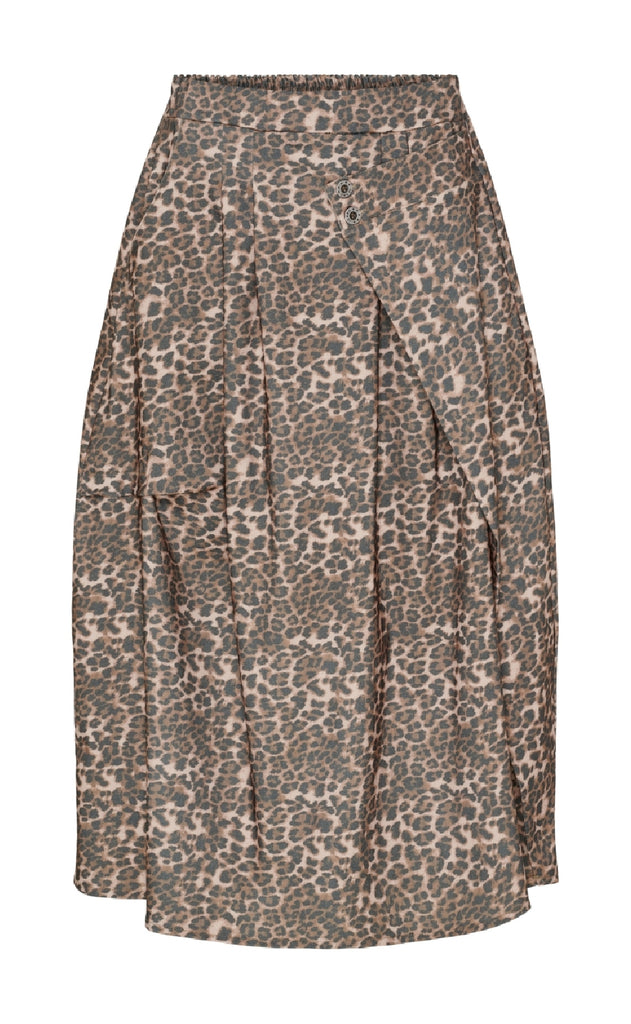 Marta Du Chateau Nederdel - Luxie - Leo