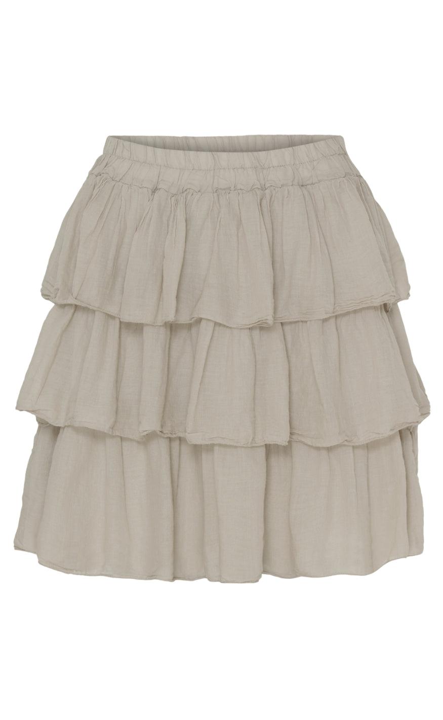 Marta Du Chateau Nederdel - Nico - Beige