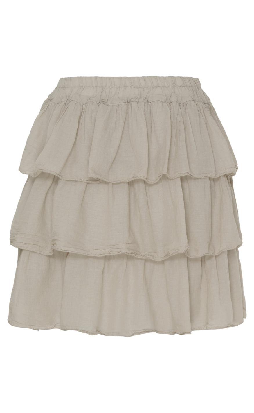 Marta Du Chateau Nederdel - Nico - Beige