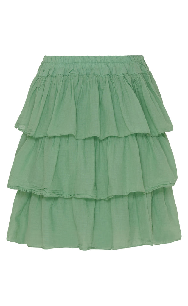 Marta Du Chateau Nederdel - Nico - Salvia