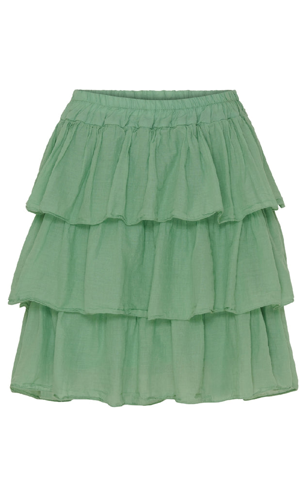 Marta Du Chateau Nederdel - Nico - Salvia