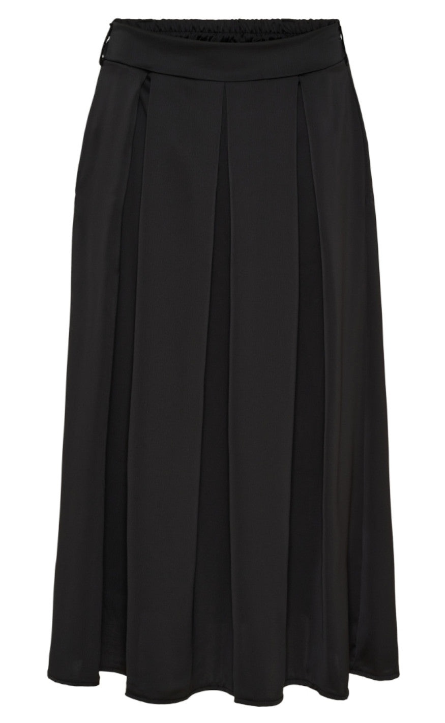 Marta Du Chateau Nederdel - Pandora - Black