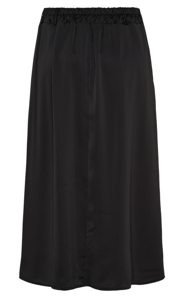 Marta Du Chateau Nederdel - Pandora - Black