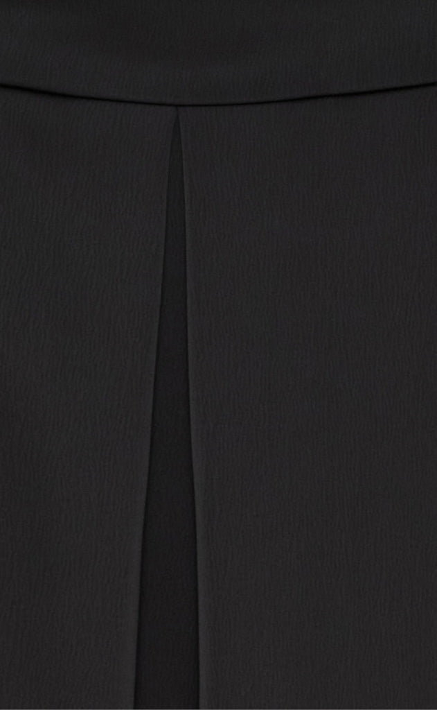 Marta Du Chateau Nederdel - Pandora - Black