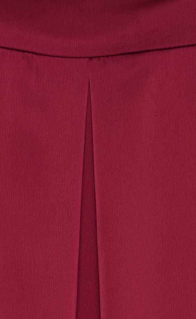 Marta Du Chateau Nederdel - Pandora - Bordeaux