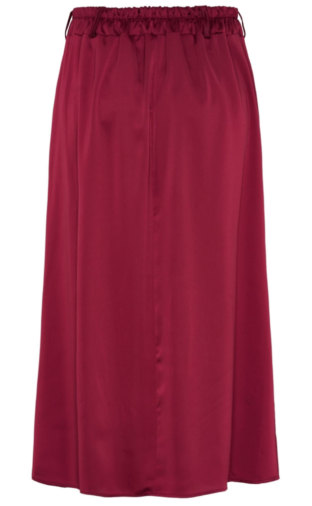 Marta Du Chateau Nederdel - Pandora - Bordeaux