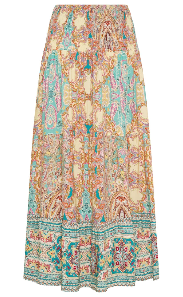 Marta Du Chateau Nederdel - Princess - Agata