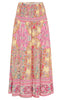 Marta Du Chateau Nederdel - Princess - Fuxia 3607