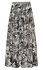 Marta Du Chateau Nederdel - Princess - Grey Camo