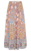 Marta Du Chateau Nederdel - Princess - Jeans 3607