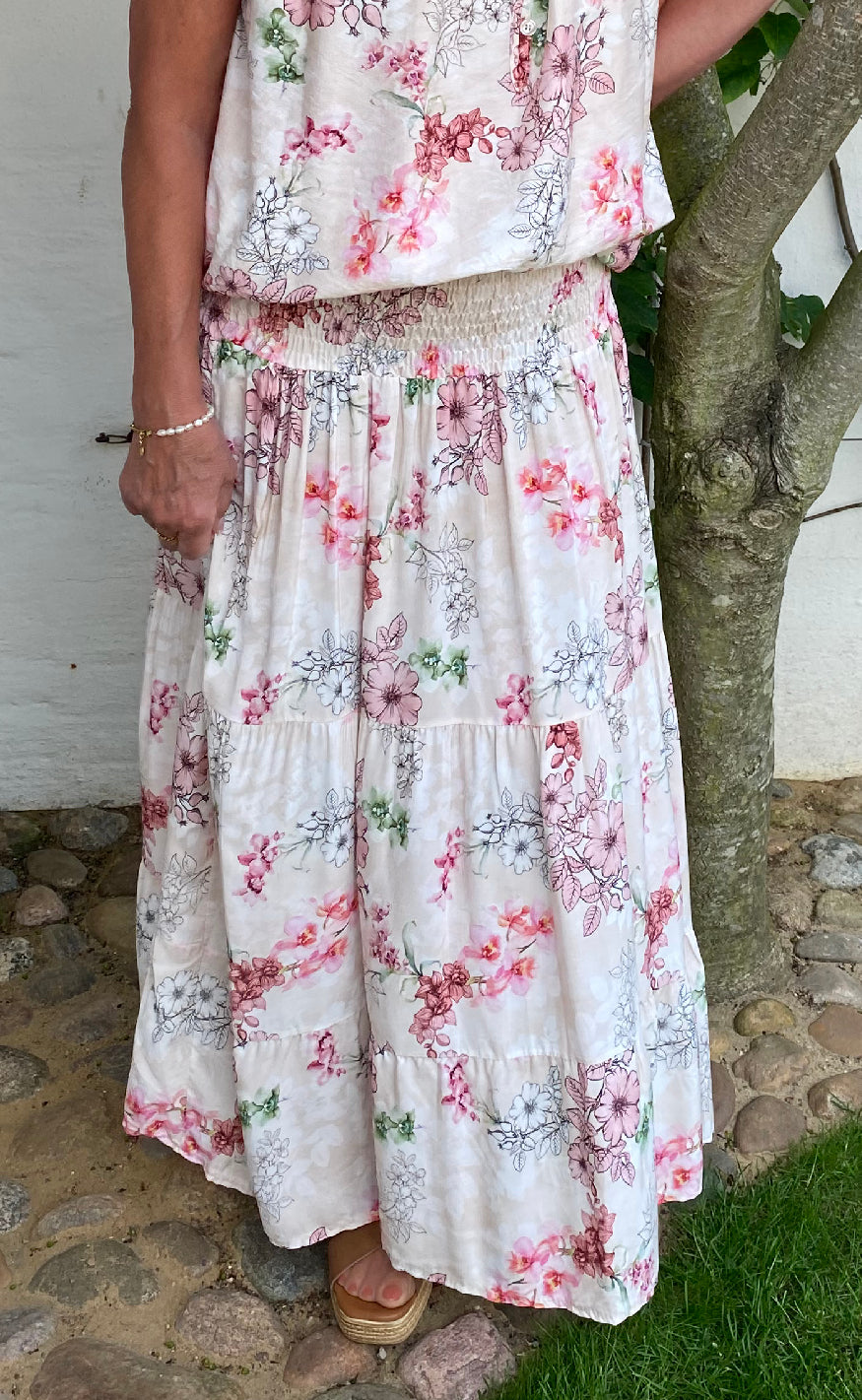 Marta Du Chateau Nederdel - Princess - Originale0998