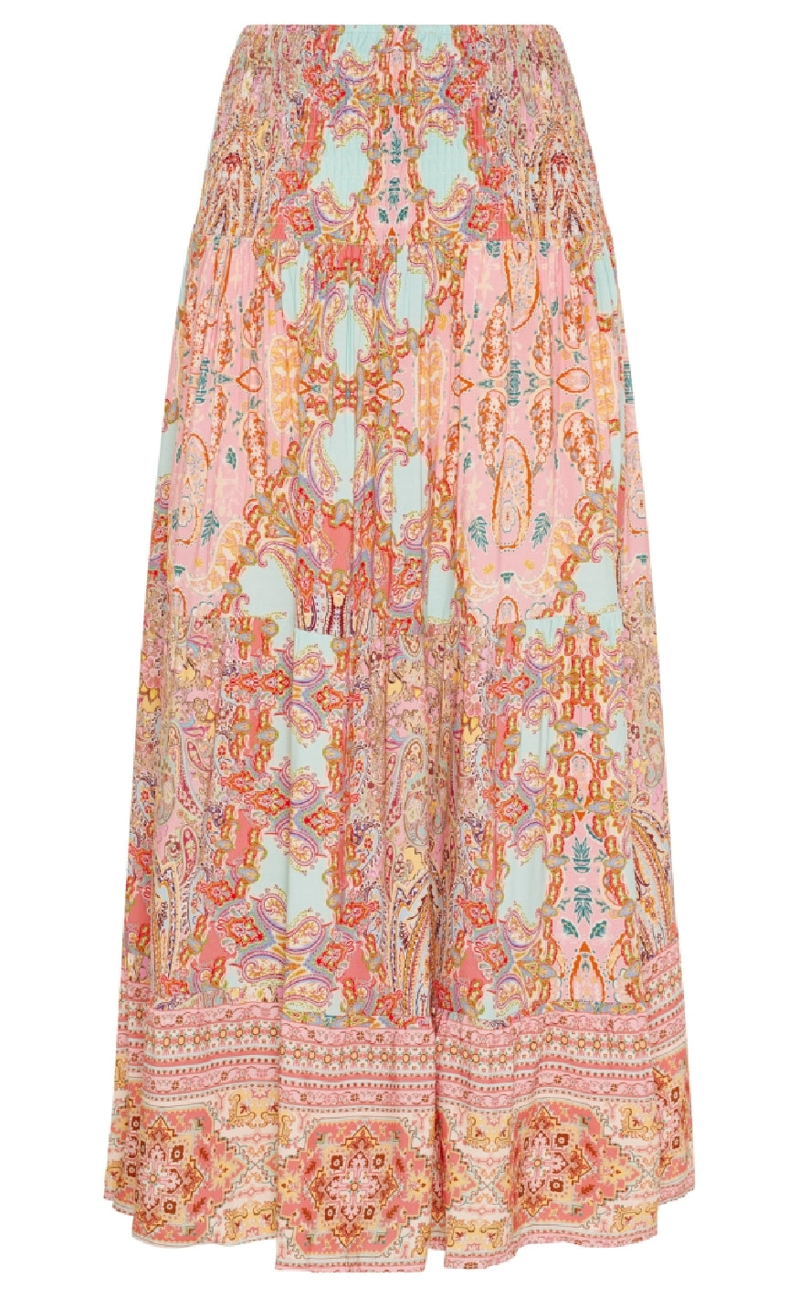 Marta Du Chateau Nederdel - Princess - Rosa 3607