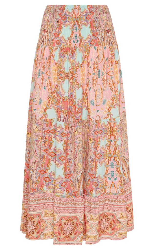 Marta Du Chateau Nederdel - Princess - Rosa 3607